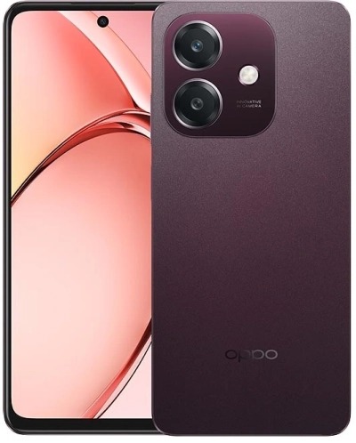 Oppo A3 5G Price In Nigeria